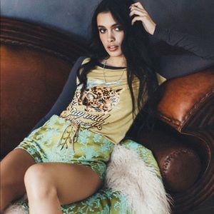 Spell and the gypsy stay wild moon child raglan